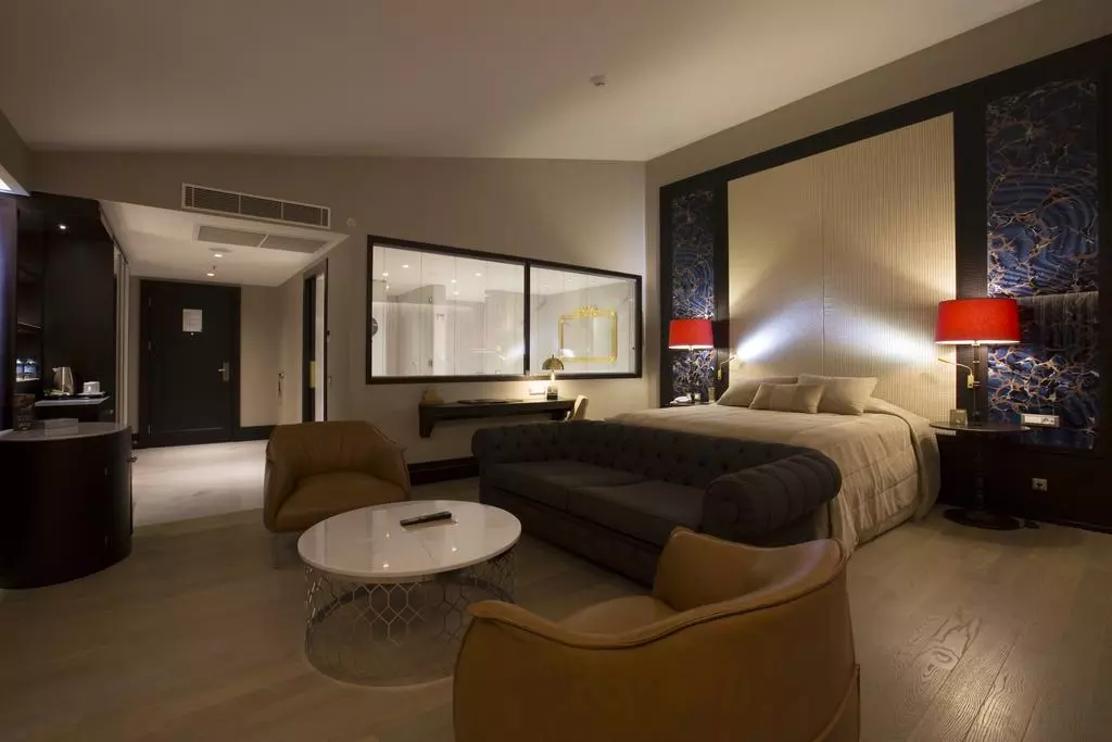 Charisma De Luxe Hotel (10)-mehrparvaz